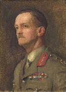 John Singer Sargent Sir Charles Macpherson Dobell oil painting on canvas